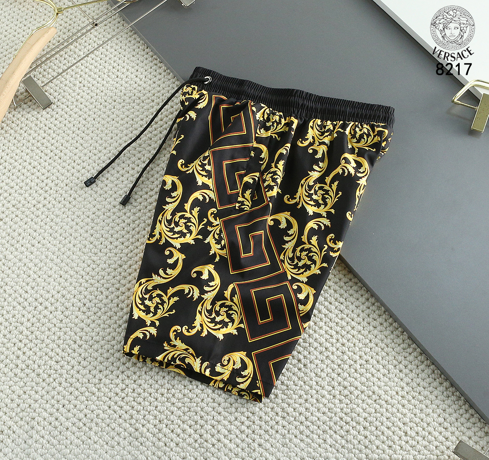 Versace Short Pants